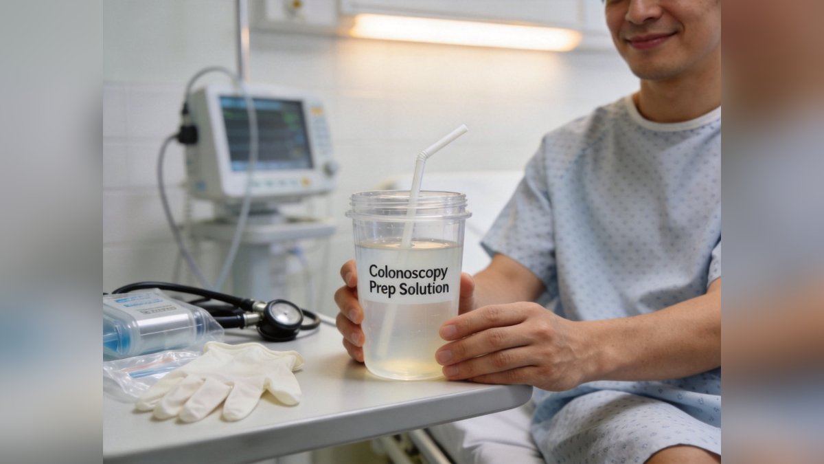 How to Prepare for a Colonoscopy: A Step-by-Step Guide