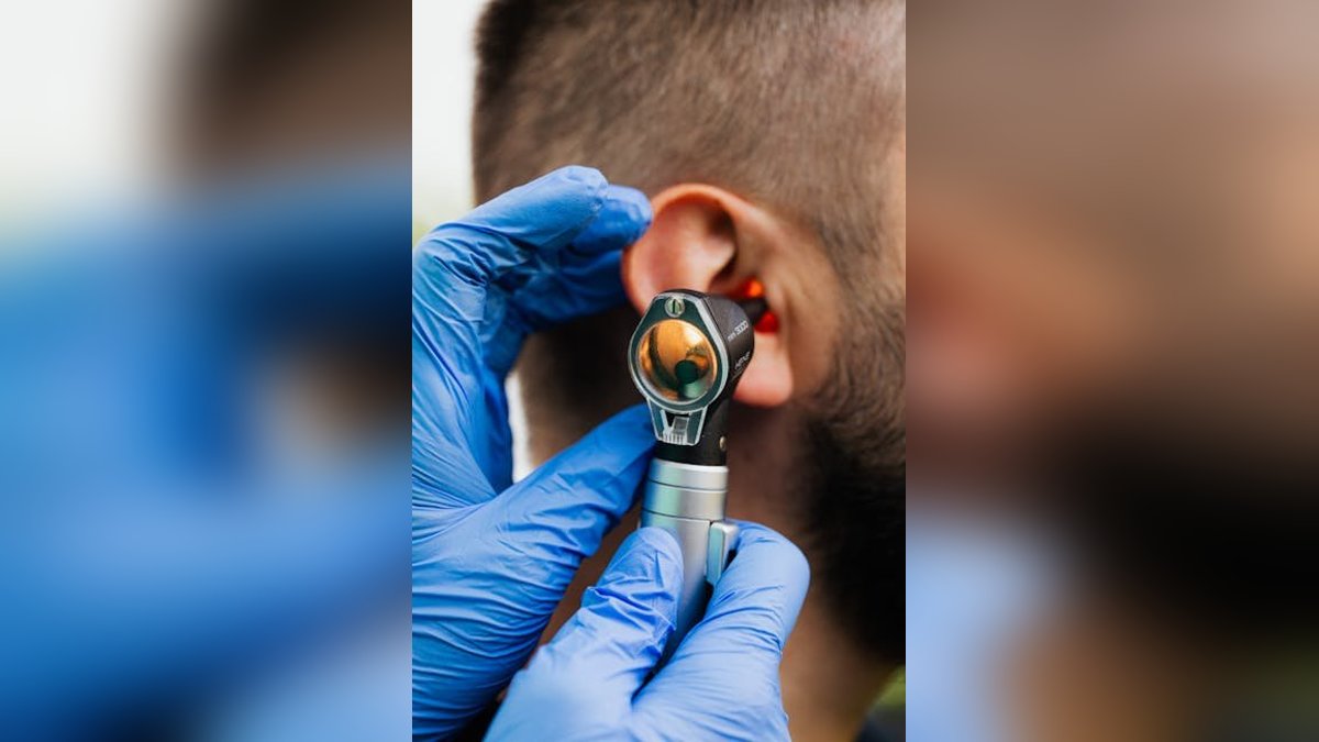 Hearing Loss: The Silent Epidemic and Modern Solutions